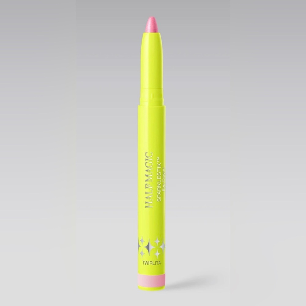 Half Magic Sparklestik Eye Crayon in Twirlita Baby Pink